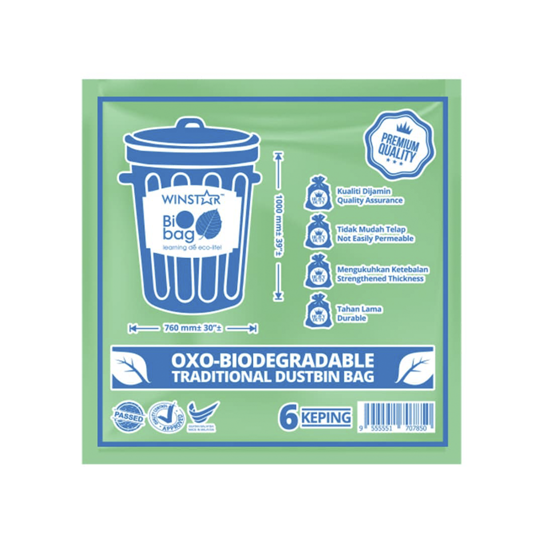 WINSTAR BIO BAG | PRODUCT